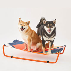 PETKIT Pet Elevated Bed Orange Pet Bed PETKIT 