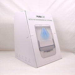 PETKIT Pura Air Cat Litter Box Cat Sanitation Petkit 