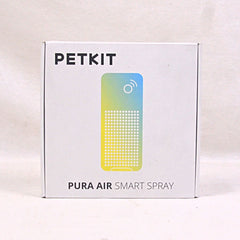 PETKIT Pura Max Smart Spray Hobi & Koleksi > Perawatan Hewan > Aksesoris Hewan PETKIT 