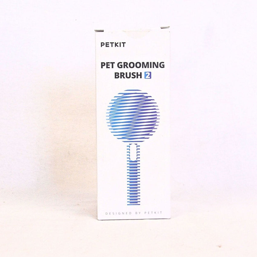 PETKIT Sisir Hewan Pet Grooming Brush 2 Grooming Tools PETKIT 
