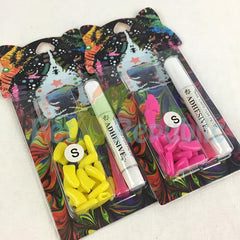 POPDOG Nail Cap Kit Solid Color 20pcs - Pet Republic Jakarta