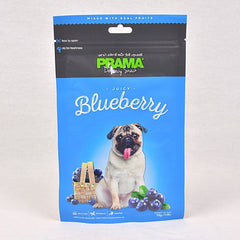PRAMA Blueberry 70gr Dog Snack Prama 