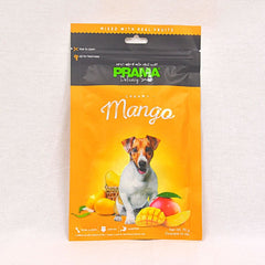 PRAMA Mango 70g Dog Snack Prama 