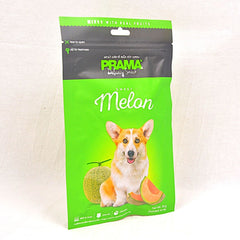 PRAMA Melon 70g Dog Snack Prama 