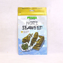 PRAMA PRA-MAGURO Nori Seaweed 50g Dog Snack Prama 