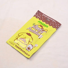 PRAMA Snack Anjing Honey Pudding 60gr Dog Snack Prama 