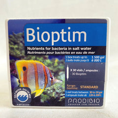 PRODIBIO Bioptim 1pcs Fish Vitamin Prodibio 