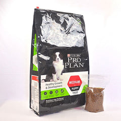 PROPLAN Puppy Medium Chicken Repack 800g Dog Food Dry Proplan 