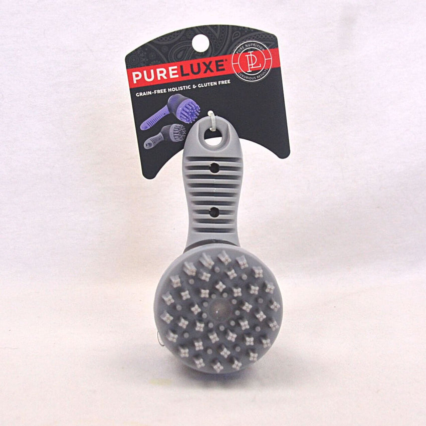 PURELUXE Grooming and Sanitary Small Grooming Tools Pure Luxe Grey 
