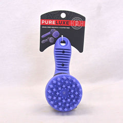 PURELUXE Grooming and Sanitary Small Grooming Tools Pure Luxe Purple 