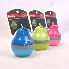 PURELUXE Travel Waterer S Pet Drinking Pure Luxe 