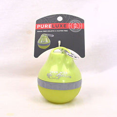 PURELUXE Travel Waterer S Pet Drinking Pure Luxe Green 