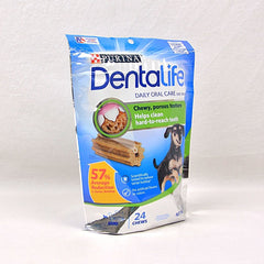 PURINA Dentalife Dog MINI 193gr Dog Dental Chew Purina 