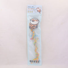 PURLAB Cat Wand Toy Tiger Rainbow Cat Toy Pur Lab 