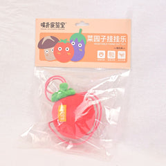 PURLAB Pet Toy Vegetable Garden Dog Toys Pur Lab Tomato 