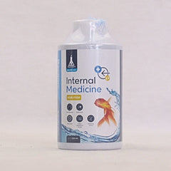 RACOON Fish Internal Medicine 250ml Fish Medicated Care Racoon Official 