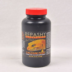 REPASHY Calcium Plus Reptile Supplement Repashy 170g 