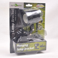 REPTIZOO Wall Mounted Clip Lamp Reptile Heating & Lighting Reptizoo 