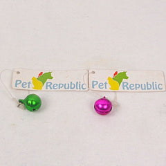 Ring Bell for Collar 1pcs Pet Fashion Pet Republic Jakarta 