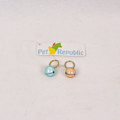 Ring Bell for Collar 1pcs Pet Fashion Pet Republic Jakarta 