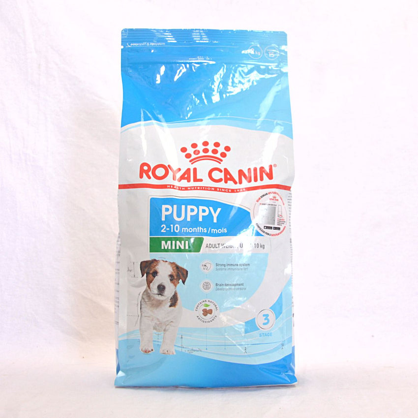 ROYAL CANIN Canine Mini Puppy 2kg