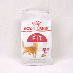 ROYAL CANIN Feline Fit 400gr Cat Dry Food Royal Canin 