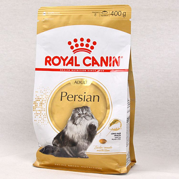 ROYALCANIN Adult Persian30 400gr Cat Dry Food Royal Canin 