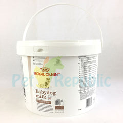 ROYALCANIN Baby Milk Dog 2kg - Pet Republic Jakarta