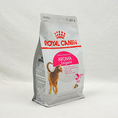 ROYALCANIN Exigent33 Aromatic 400gr Cat Dry Food Royal Canin 