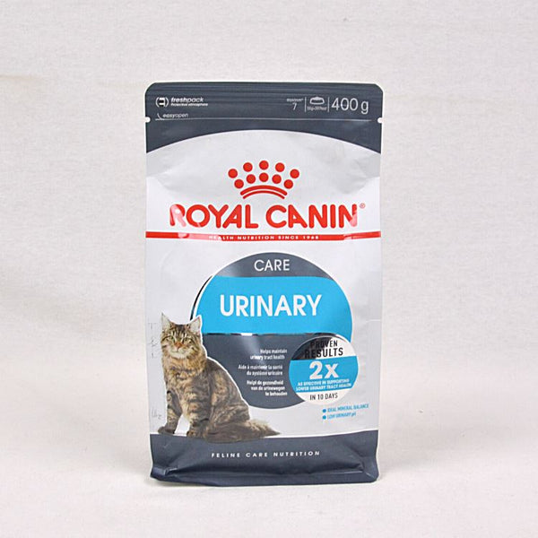 ROYALCANIN FCN Urinary Care 400g Cat Dry Food Royal Canin 