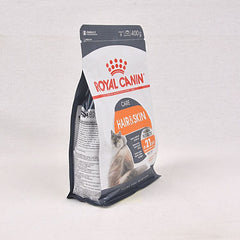 ROYALCANIN Feline Hair and Skin 400gr Cat Dry Food Royal Canin 