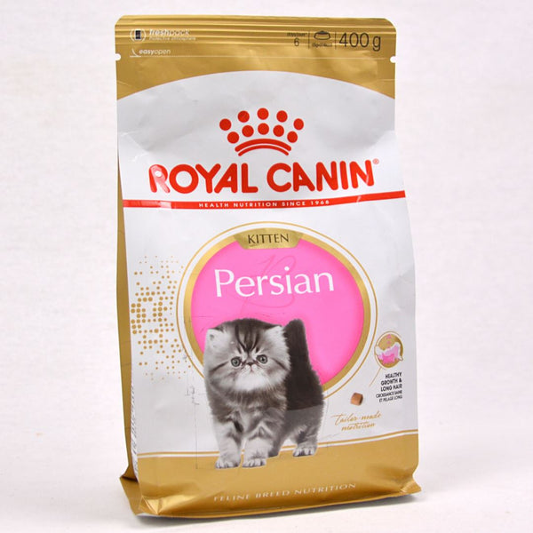 ROYALCANIN Kitten Persian32 400gr Cat Dry Food Royal Canin 