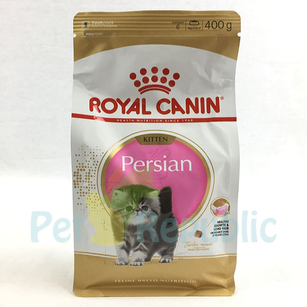 ROYALCANIN Kitten Persian32 400gr - Pet Republic Jakarta