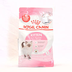 ROYALCANIN Kitten36 400gr Cat Dry Food Royal Canin 