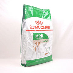 ROYALCANIN Mini Adult 8kg Dog Food Dry Royal Canin 