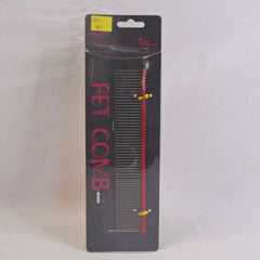 SHERNBAO Butter Comb Length Of Comb Grooming Tools Shernbao 