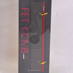 SHERNBAO Butter Comb Length Of Comb Grooming Tools Shernbao 