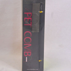 SHERNBAO Butter Comb Length Of Comb Grooming Tools Shernbao 