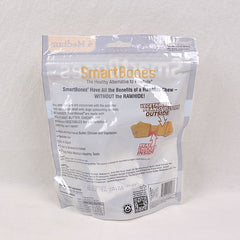 SMARTBONES Peanut Butter Medium 4 Pk Dog Dental Chew Pet Republic Jakarta 