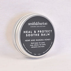 SMITHANDBURTON Heal and Protect Soothe Balm 65gr Grooming Pet Care Smith&Burton 