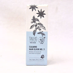 TAURO Pro Line Pure Nature Calming Elixir 30ml Pet Vitamin and Supplement Tauro Pro Line 