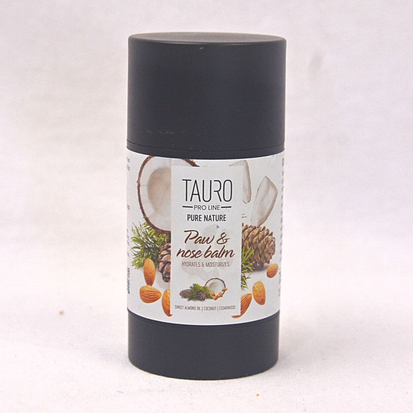 TAURO Pro Line Pure Nature Nose And Paw Balm Hydrates And Miosturizes 75ml Hobi & Koleksi > Perawatan Hewan > Grooming Hewan Tauro Pro Line 