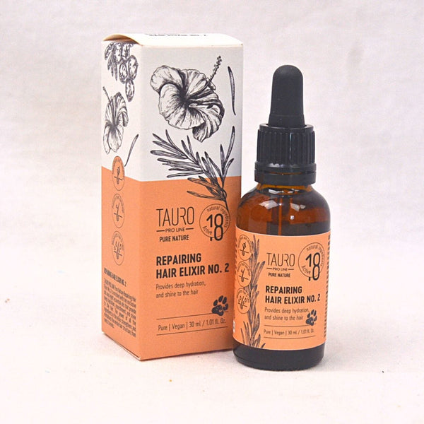 TAURO Pro Line Pure Nature Repairing Elixir 30ml Pet Vitamin and Supplement Tauro Pro Line 