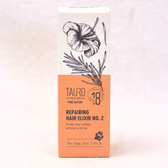 TAURO Pro Line Pure Nature Repairing Elixir 30ml Pet Vitamin and Supplement Tauro Pro Line 