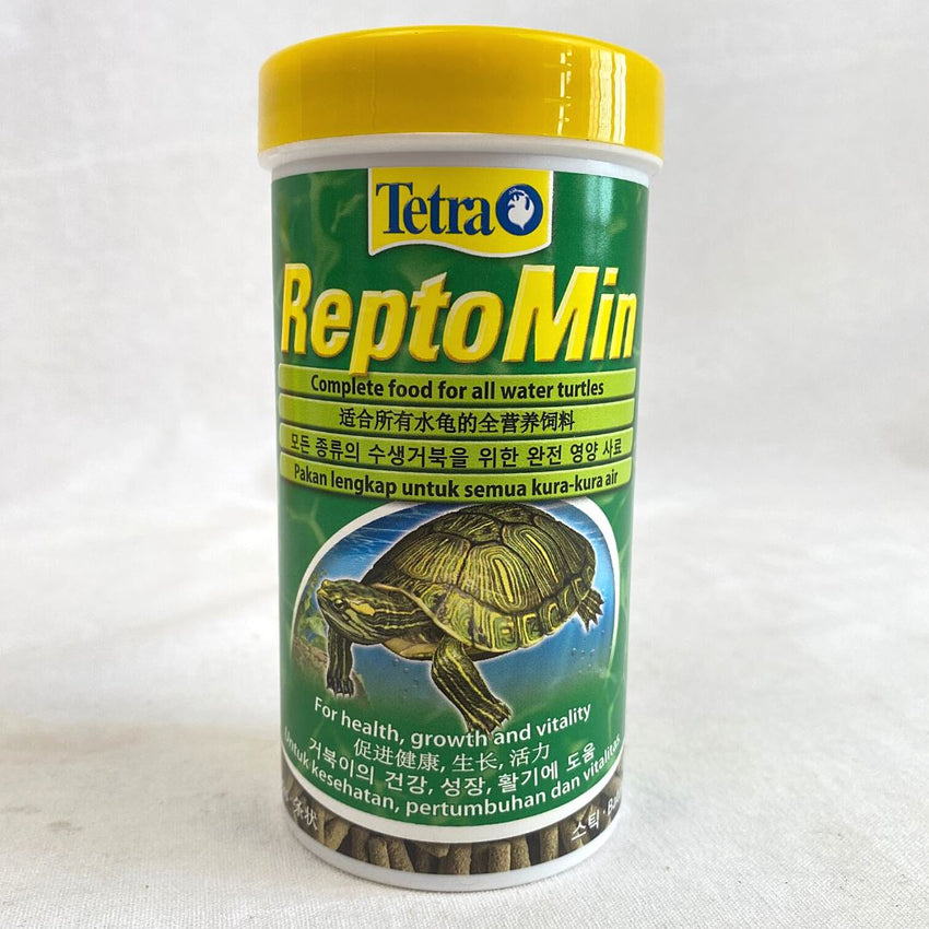TETRA Reptomin 55gr Reptile Food Tetra 