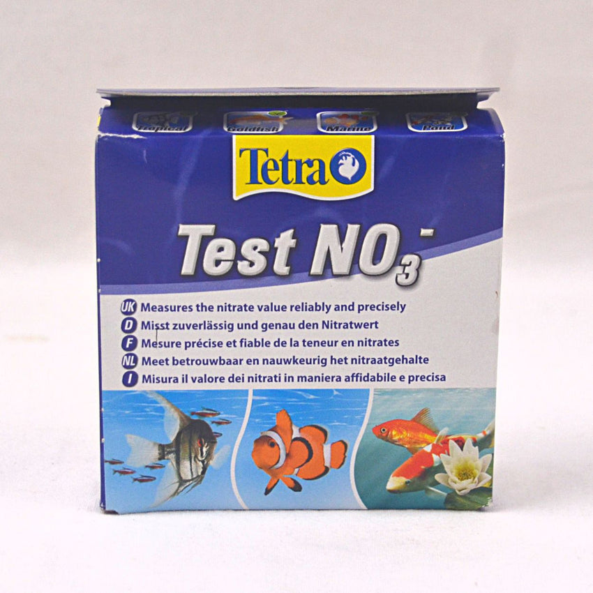 TETRA Test NO3 72MP Fish Supplies Tetra 