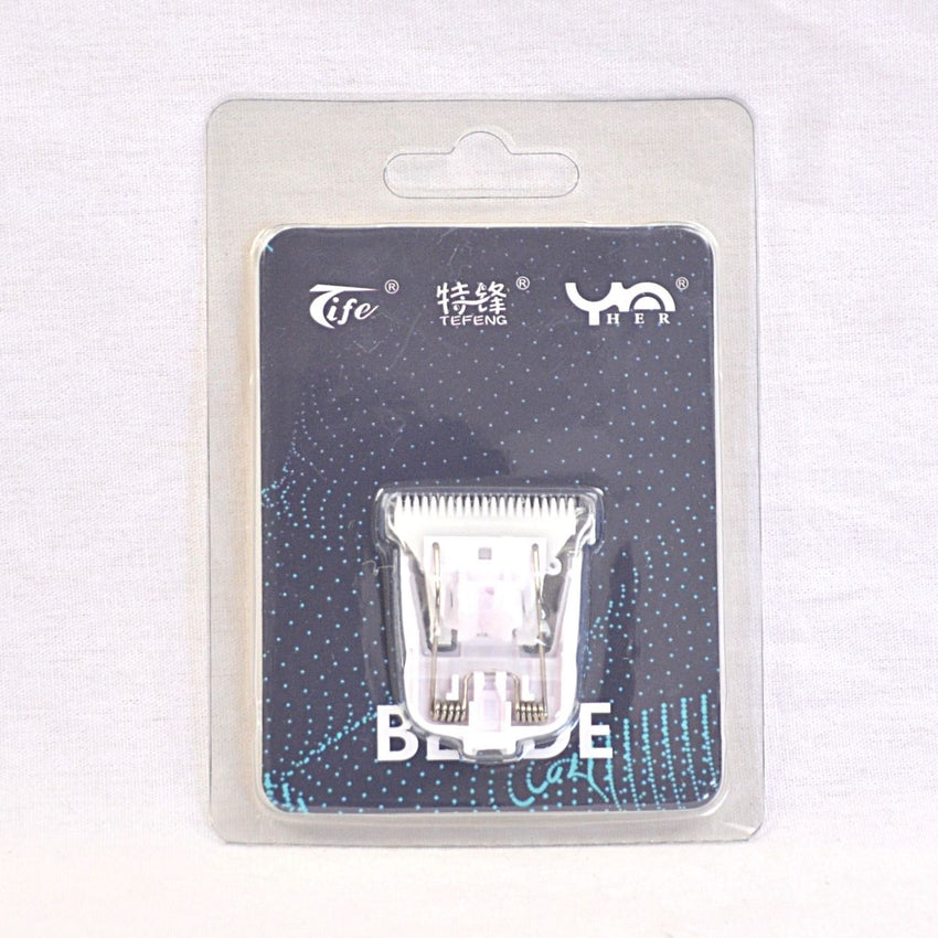 TIFE Moving Blade For Blade TP8000 Grooming Tools TIFE 