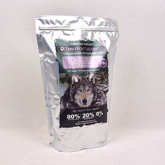 TIMBERWOLF Dog Food Black Forest 1,31kg Dog Food Dry Timberwolf 