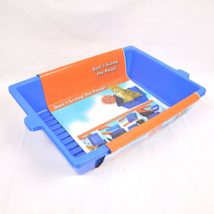 TOPINDO CP309 3 Tray Self Sifting Box Cat Sanitation Topindo 