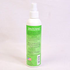 TROPICLEAN Deodorizing Spray Lime And Coconut 236ml Sanitation Tropiclean 